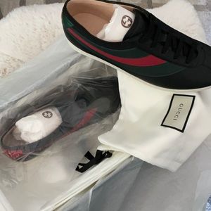 Gucci sneakers
